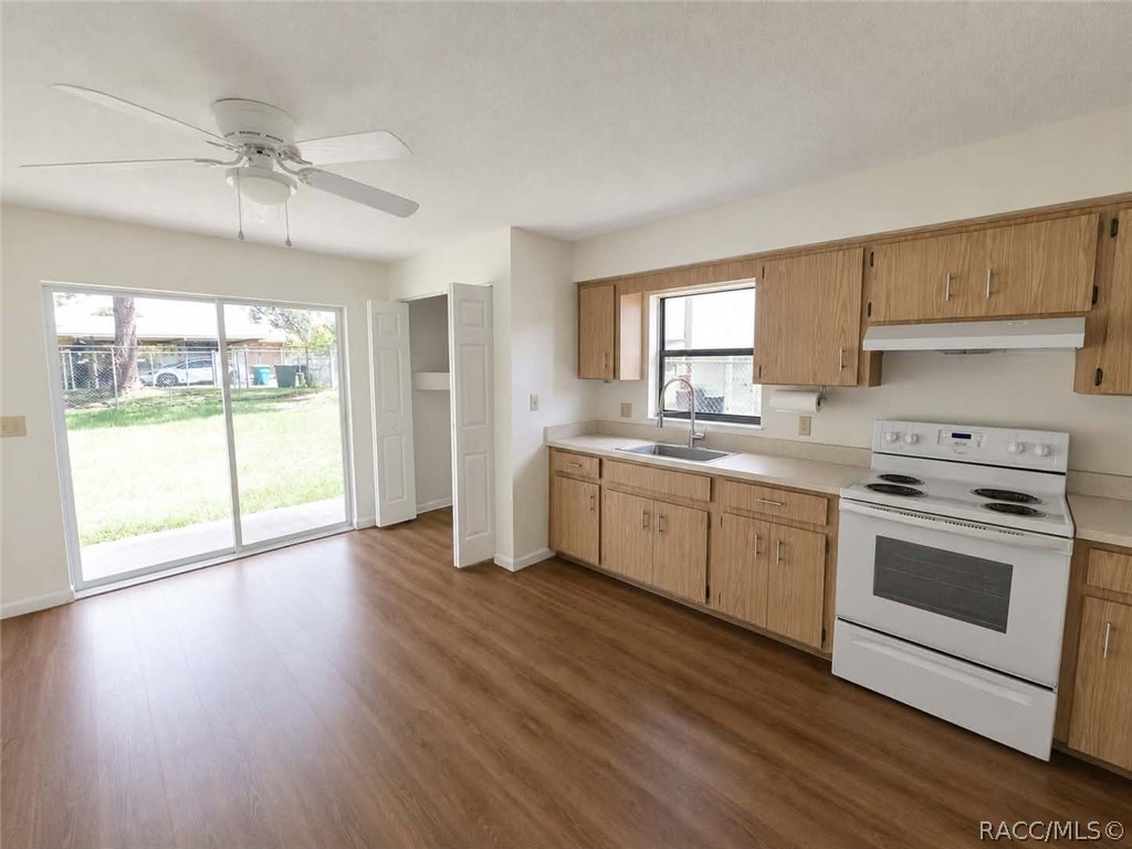 1620 Tuttle Street, Inverness, FL 34452