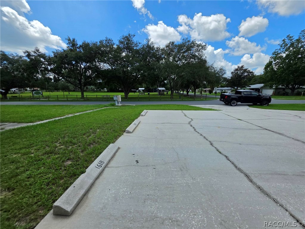 1620 Tuttle Street, Inverness, FL 34452