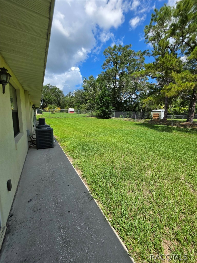 1620 Tuttle Street, Inverness, FL 34452