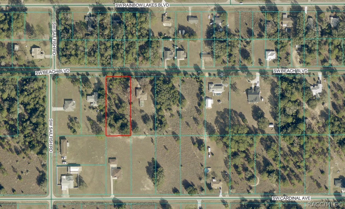 20504 SW Beach Boulevard, Dunnellon, FL 34431