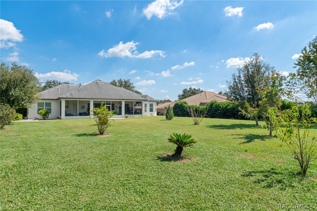 224 S Paladinn Circle, Inverness, FL 34453
