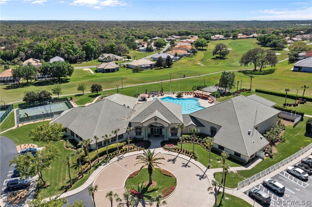 224 S Paladinn Circle, Inverness, FL 34453