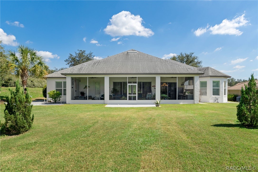 224 S Paladinn Circle, Inverness, FL 34453