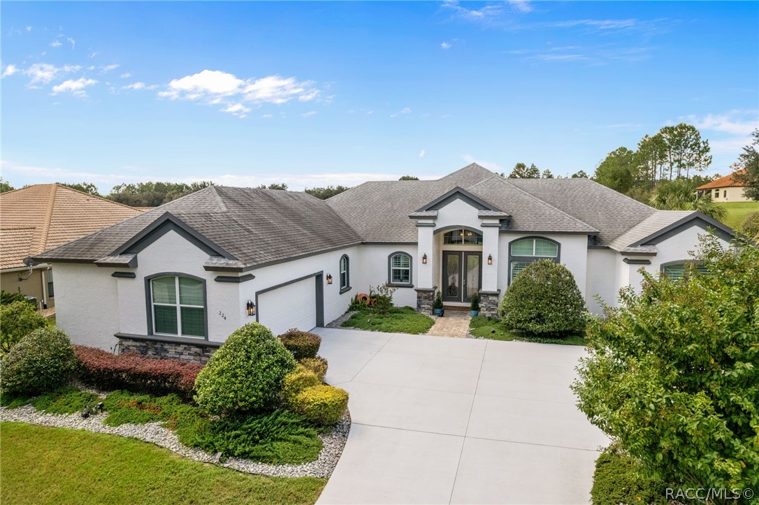 224 S Paladinn Circle, Inverness, FL 34453