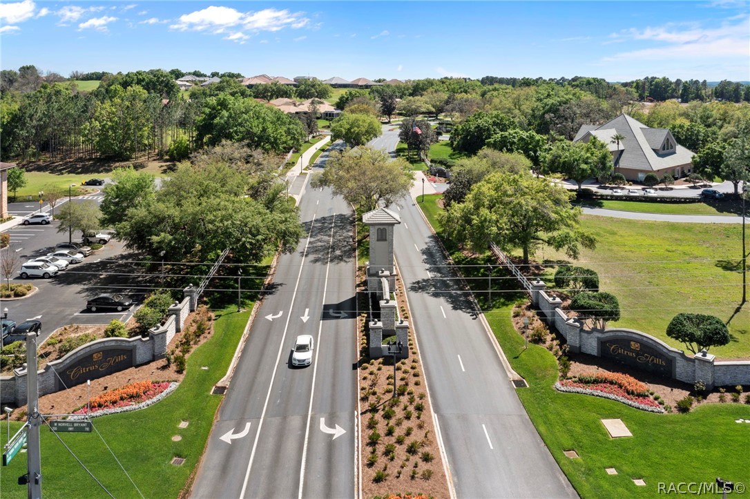 224 S Paladinn Circle, Inverness, FL 34453