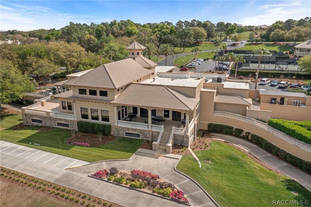 224 S Paladinn Circle, Inverness, FL 34453