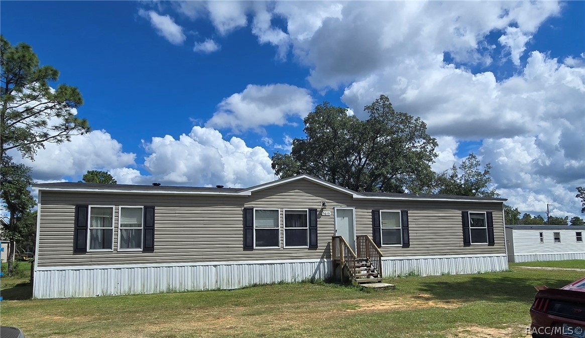 5615 S Gray Oak Terrace, Lecanto, FL 34461 5615 S Gray Oak Terrace, Lecanto, FL 34461