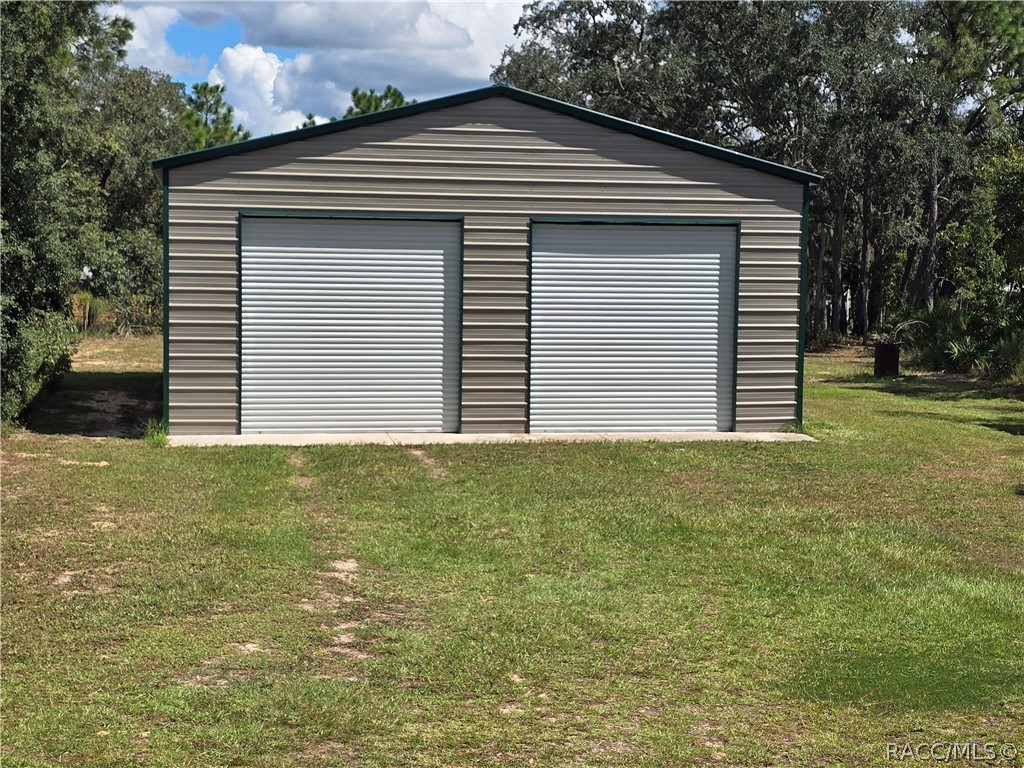 5615 S Gray Oak Terrace, Lecanto, FL 34461