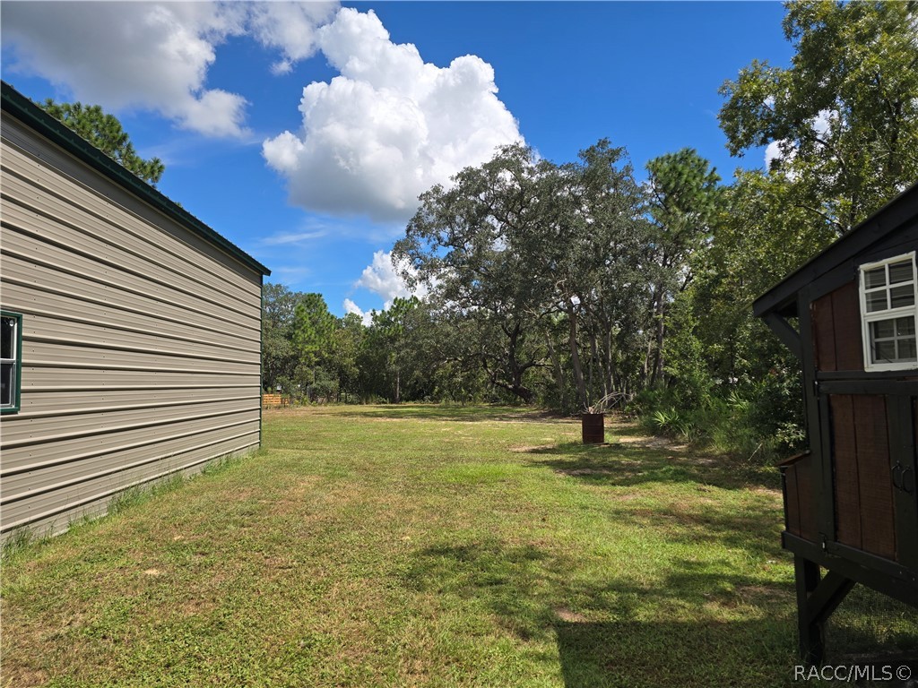 5615 S Gray Oak Terrace, Lecanto, FL 34461