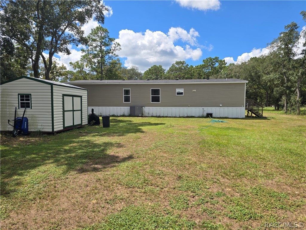 5615 S Gray Oak Terrace, Lecanto, FL 34461