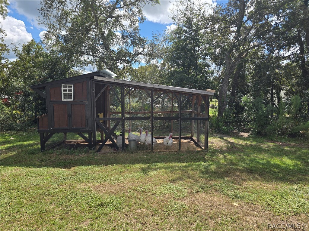 5615 S Gray Oak Terrace, Lecanto, FL 34461
