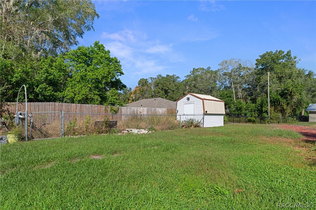 118 Hofstra Street, Inverness, FL 34452