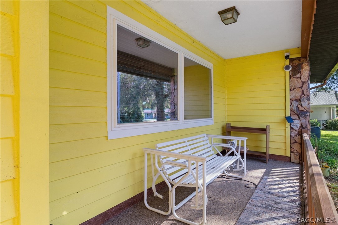 118 Hofstra Street, Inverness, FL 34452