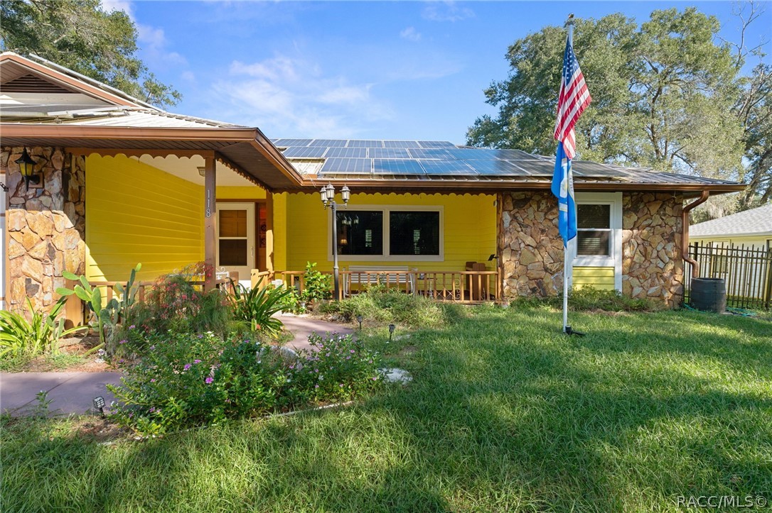 118 Hofstra Street, Inverness, FL 34452