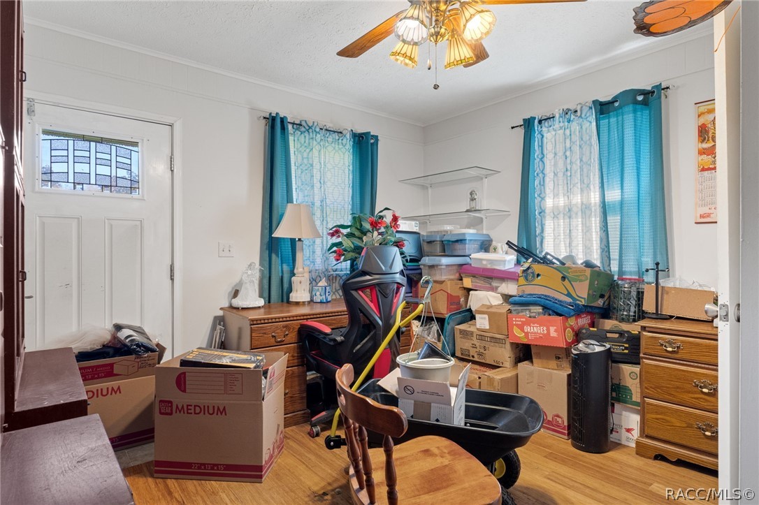 118 Hofstra Street, Inverness, FL 34452