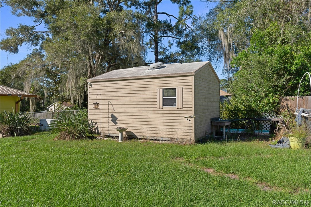 118 Hofstra Street, Inverness, FL 34452