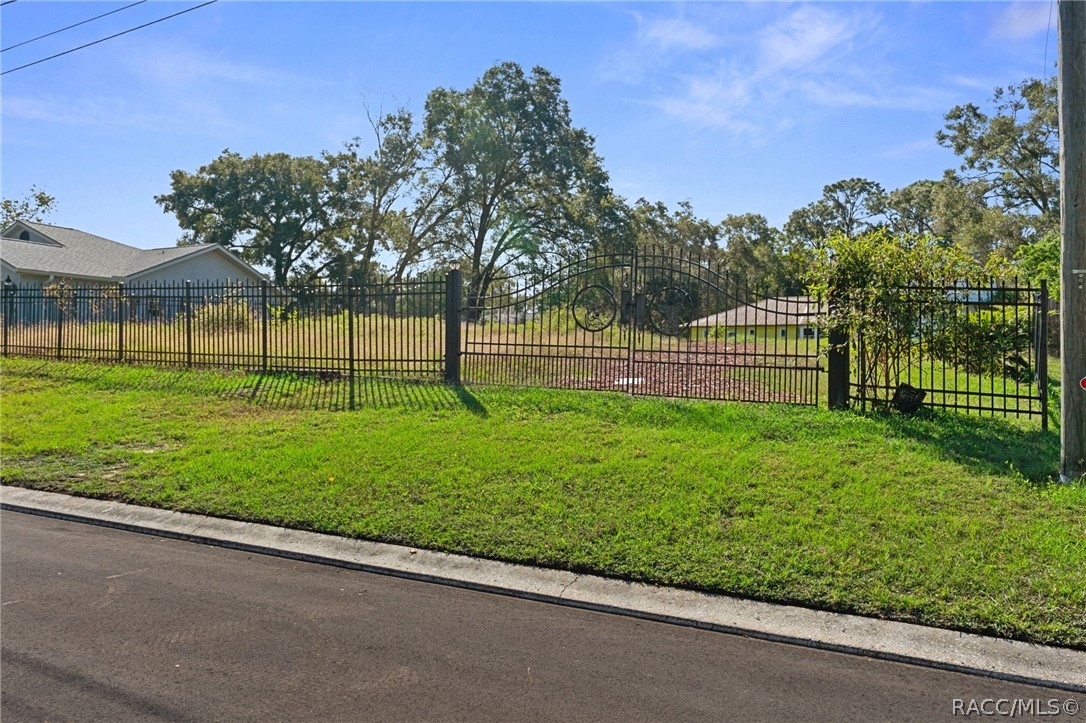 118 Hofstra Street, Inverness, FL 34452