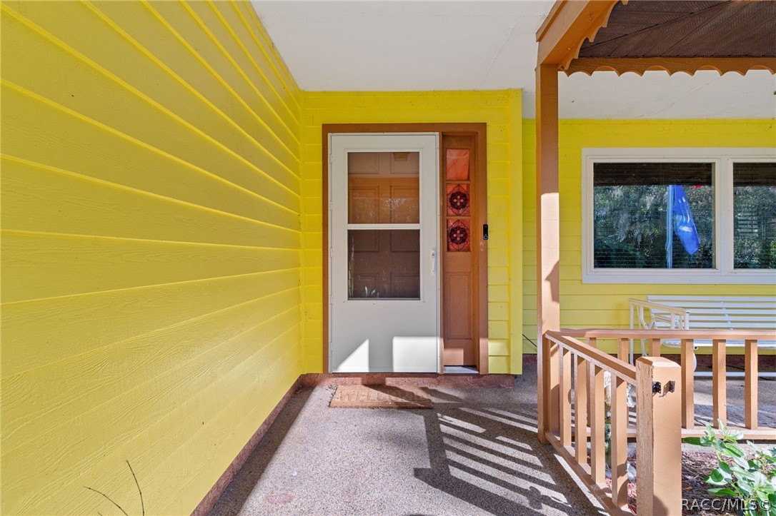 118 Hofstra Street, Inverness, FL 34452