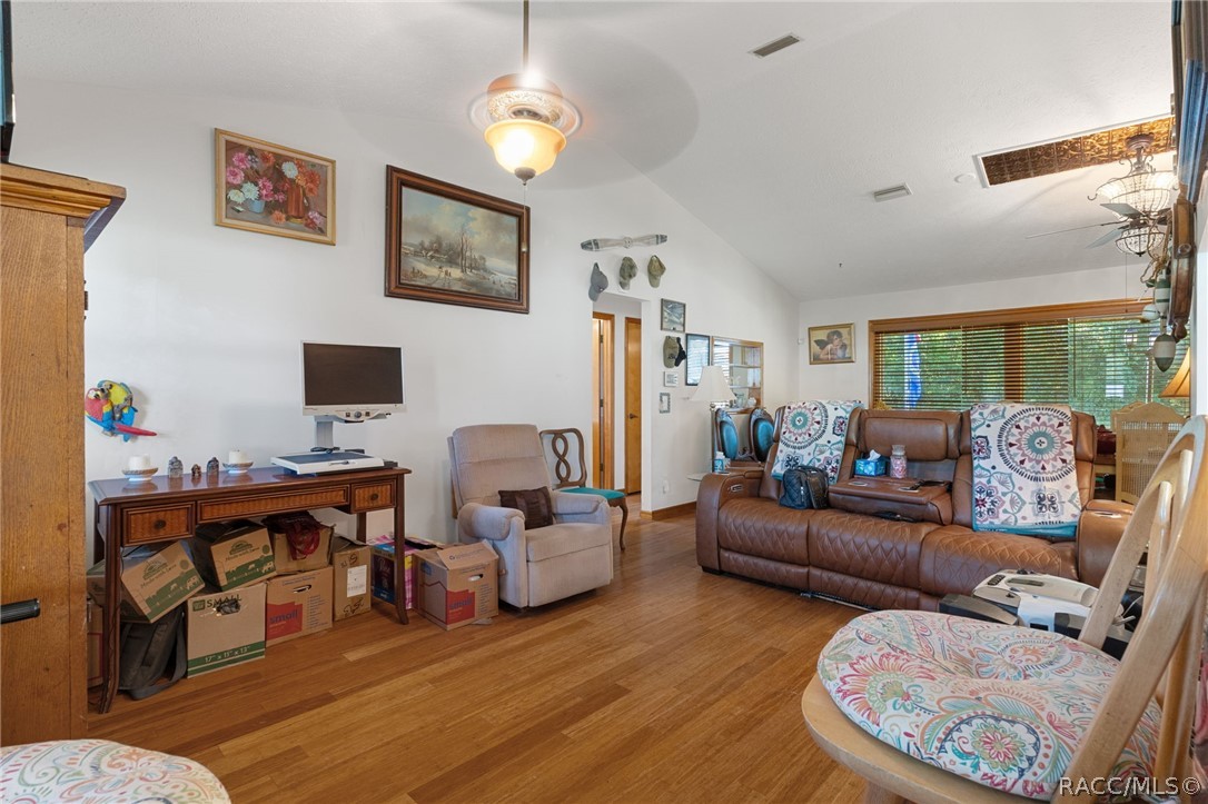 118 Hofstra Street, Inverness, FL 34452