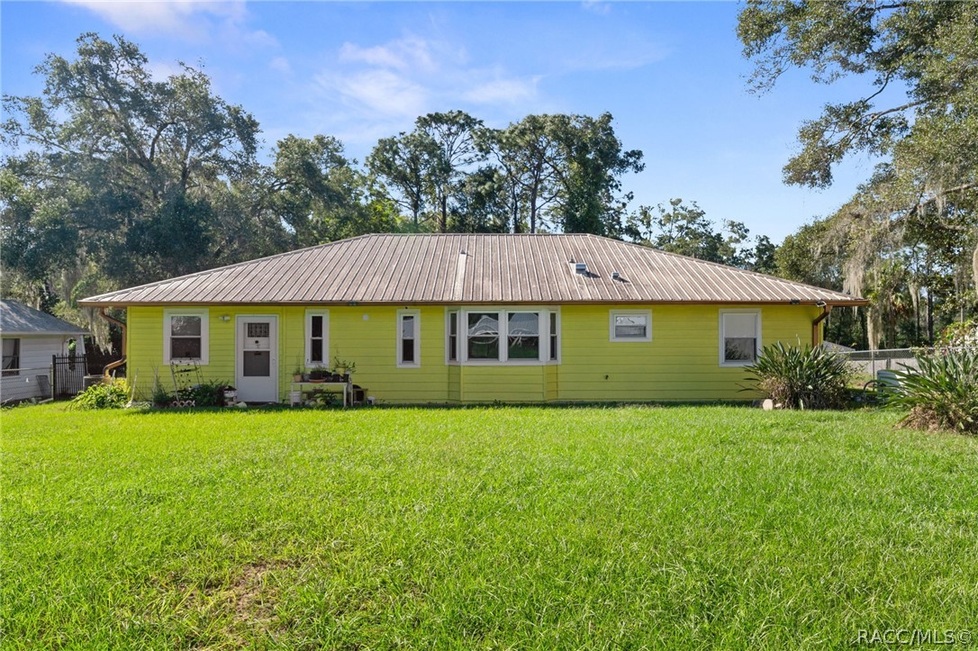 118 Hofstra Street, Inverness, FL 34452