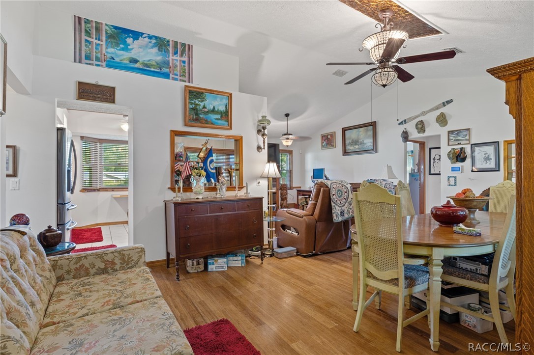 118 Hofstra Street, Inverness, FL 34452
