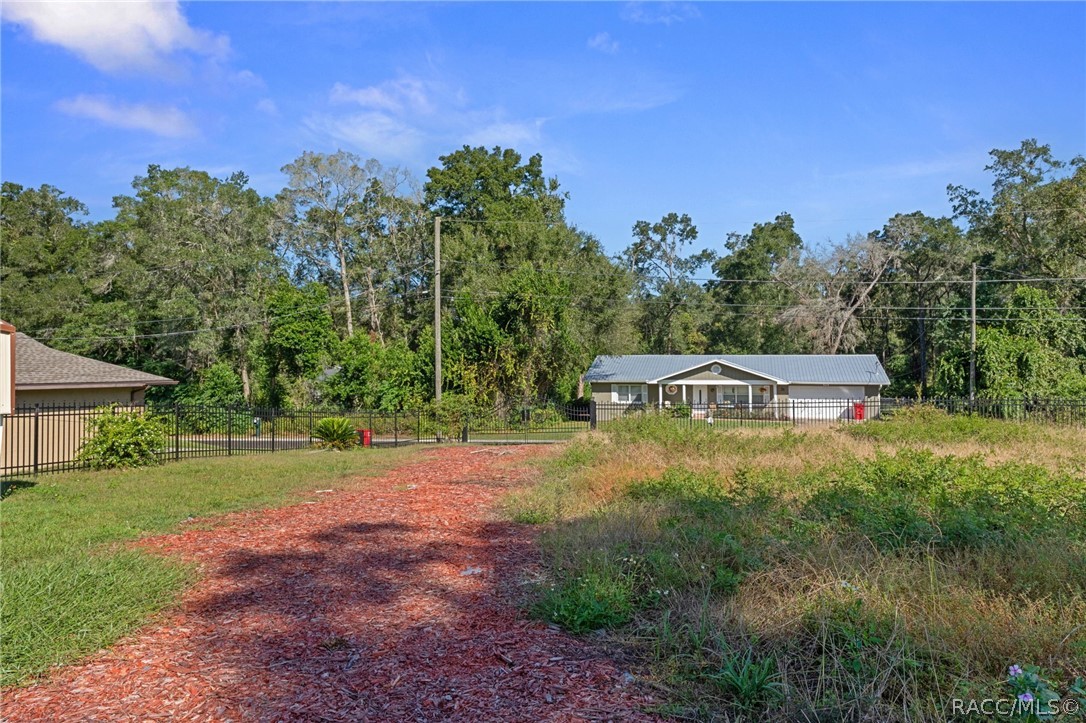 118 Hofstra Street, Inverness, FL 34452