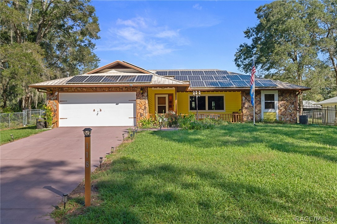 118 Hofstra Street, Inverness, FL 34452 118 Hofstra Street, Inverness, FL 34452