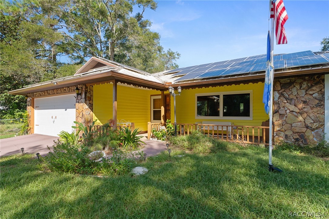 118 Hofstra Street, Inverness, FL 34452