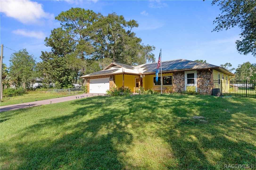 118 Hofstra Street, Inverness, FL 34452