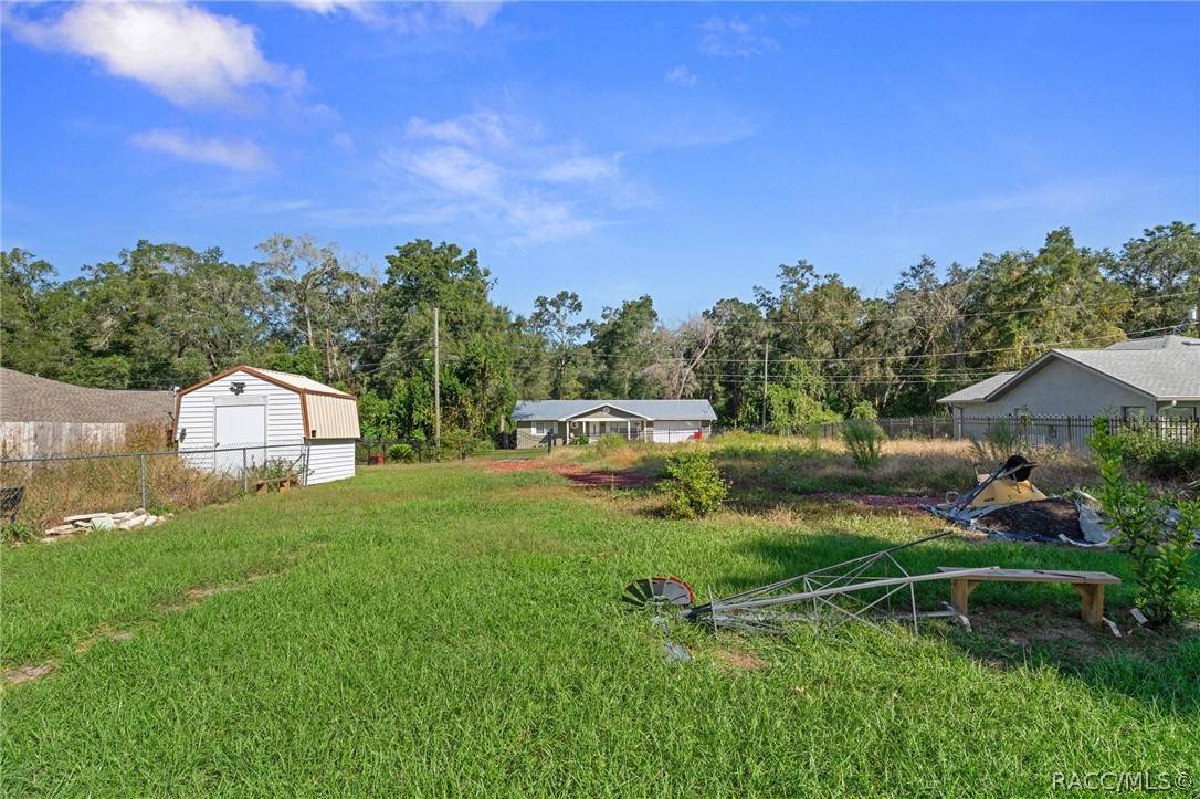 118 Hofstra Street, Inverness, FL 34452