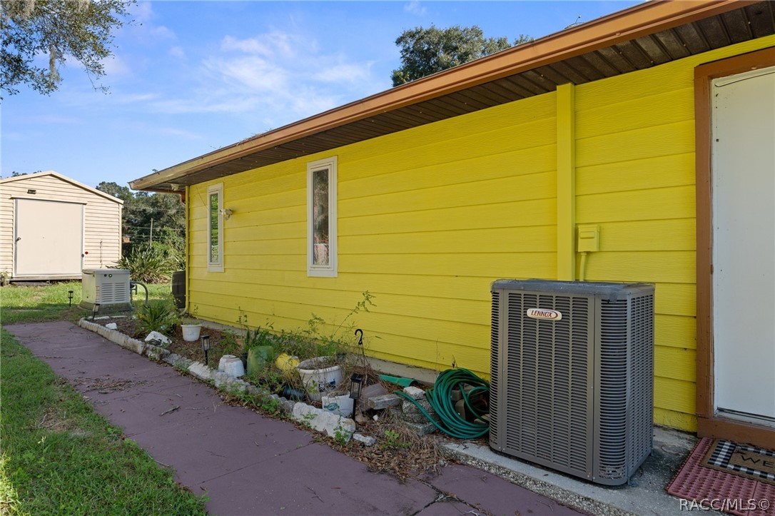118 Hofstra Street, Inverness, FL 34452