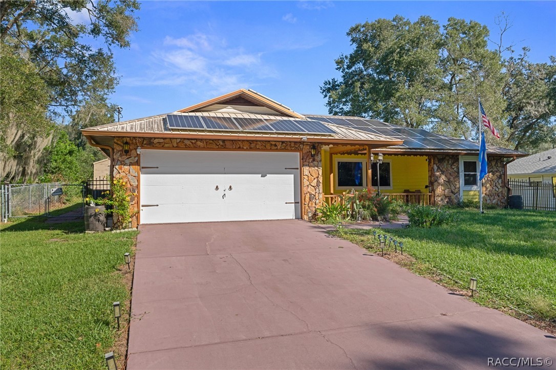 118 Hofstra Street, Inverness, FL 34452