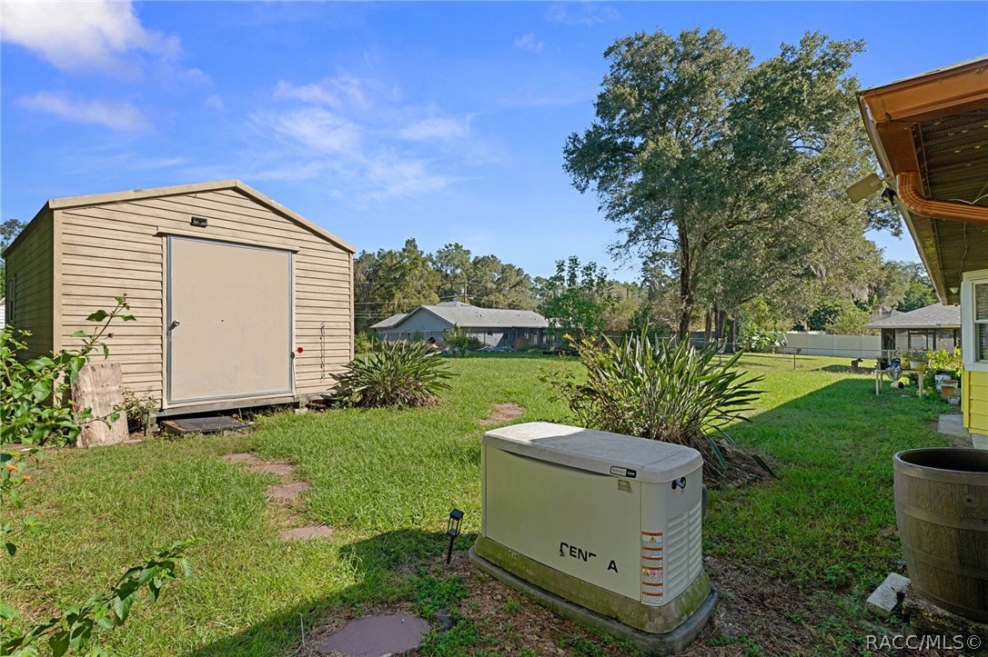 118 Hofstra Street, Inverness, FL 34452