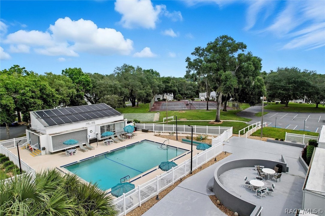 Community Pool