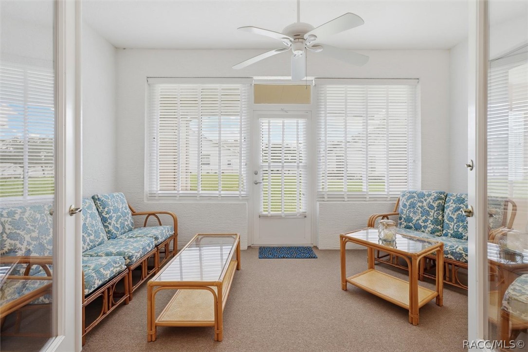 Florida Room