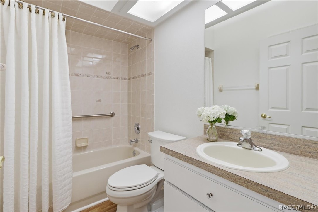 Main Bath