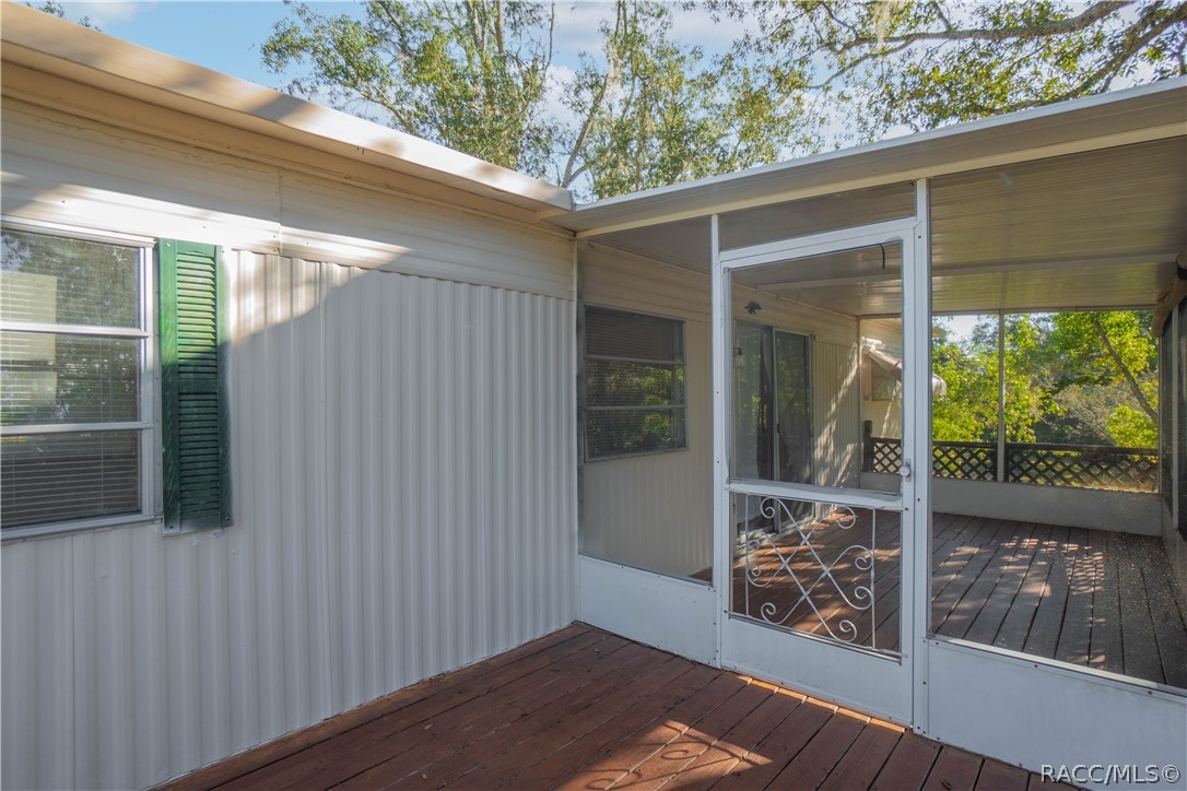 4810 W Blackridge Lane, Homosassa, FL 34446