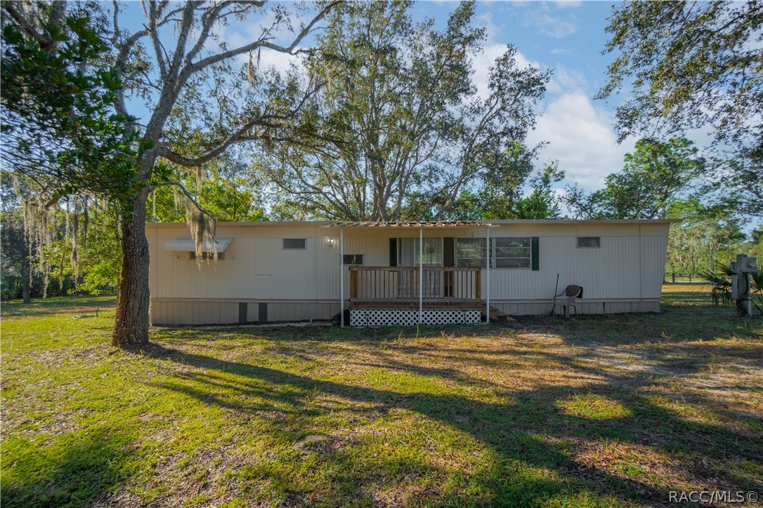 4810 W Blackridge Lane, Homosassa, FL 34446 4810 W Blackridge Lane, Homosassa, FL 34446