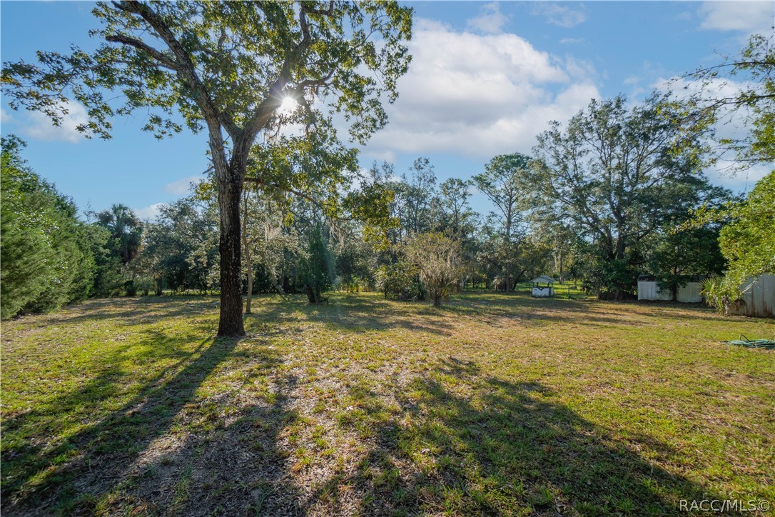 4810 W Blackridge Lane, Homosassa, FL 34446