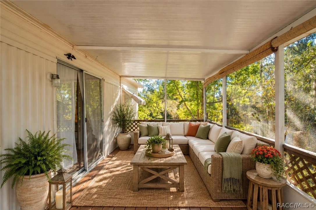 4810 W Blackridge Lane, Homosassa, FL 34446