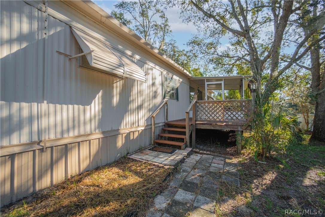 4810 W Blackridge Lane, Homosassa, FL 34446