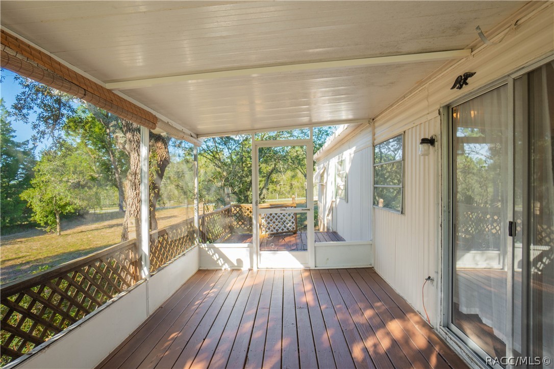 4810 W Blackridge Lane, Homosassa, FL 34446