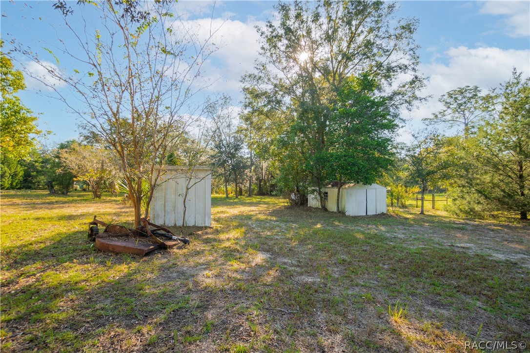 4810 W Blackridge Lane, Homosassa, FL 34446
