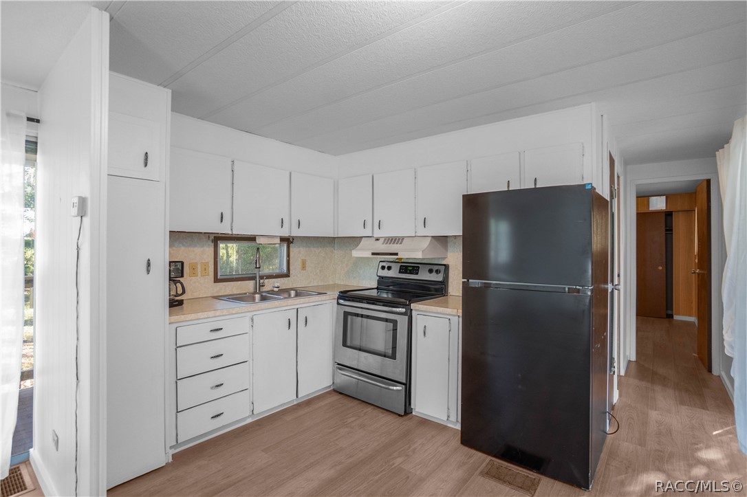 4810 W Blackridge Lane, Homosassa, FL 34446