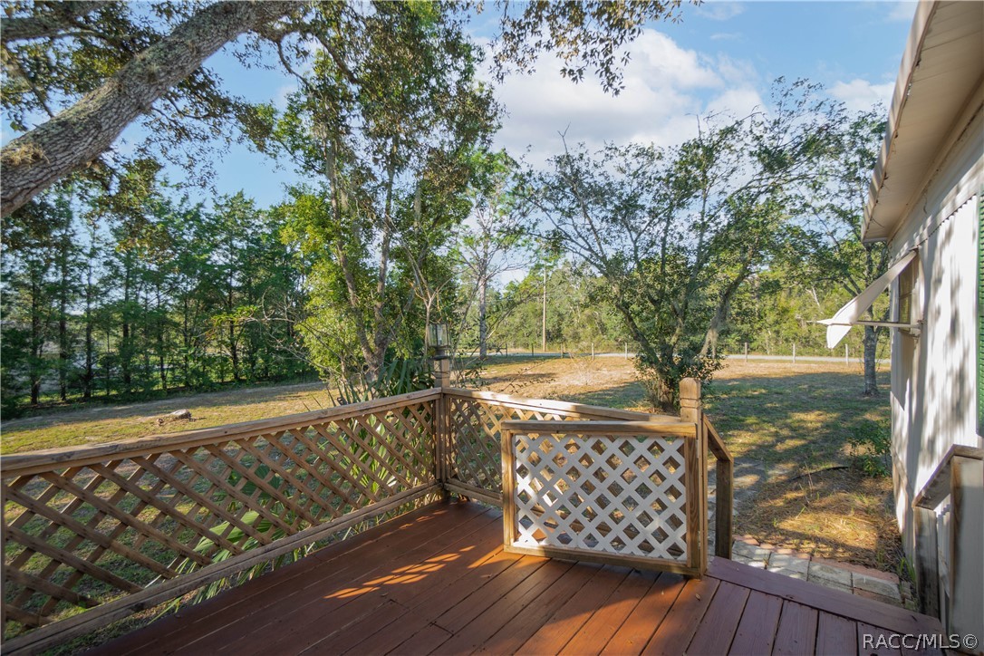 4810 W Blackridge Lane, Homosassa, FL 34446