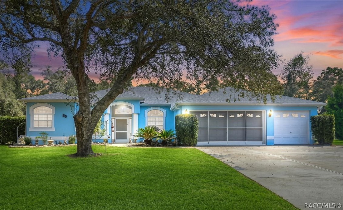 Beautiful Sugarmill Woods- Oak Village Home Beautiful Sugarmill Woods- Oak Village Home