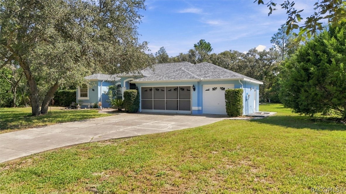 2.5 car garage 2.5 car garage