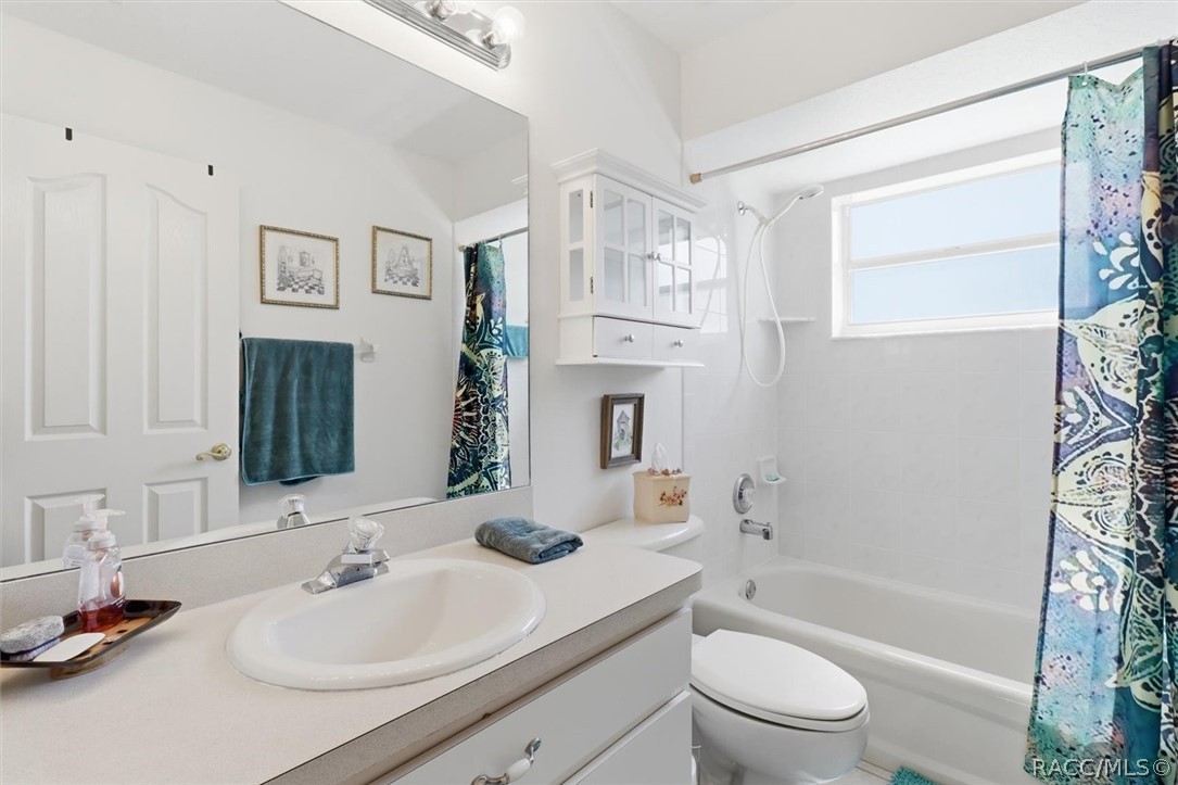 Main Bath