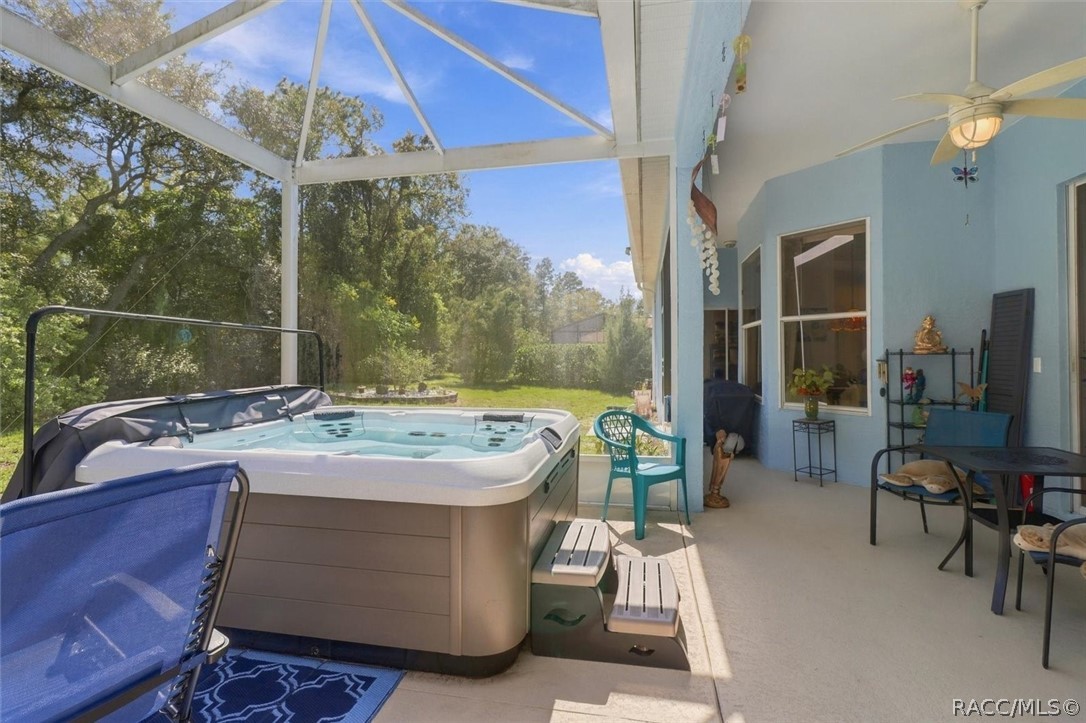 Great place to relax