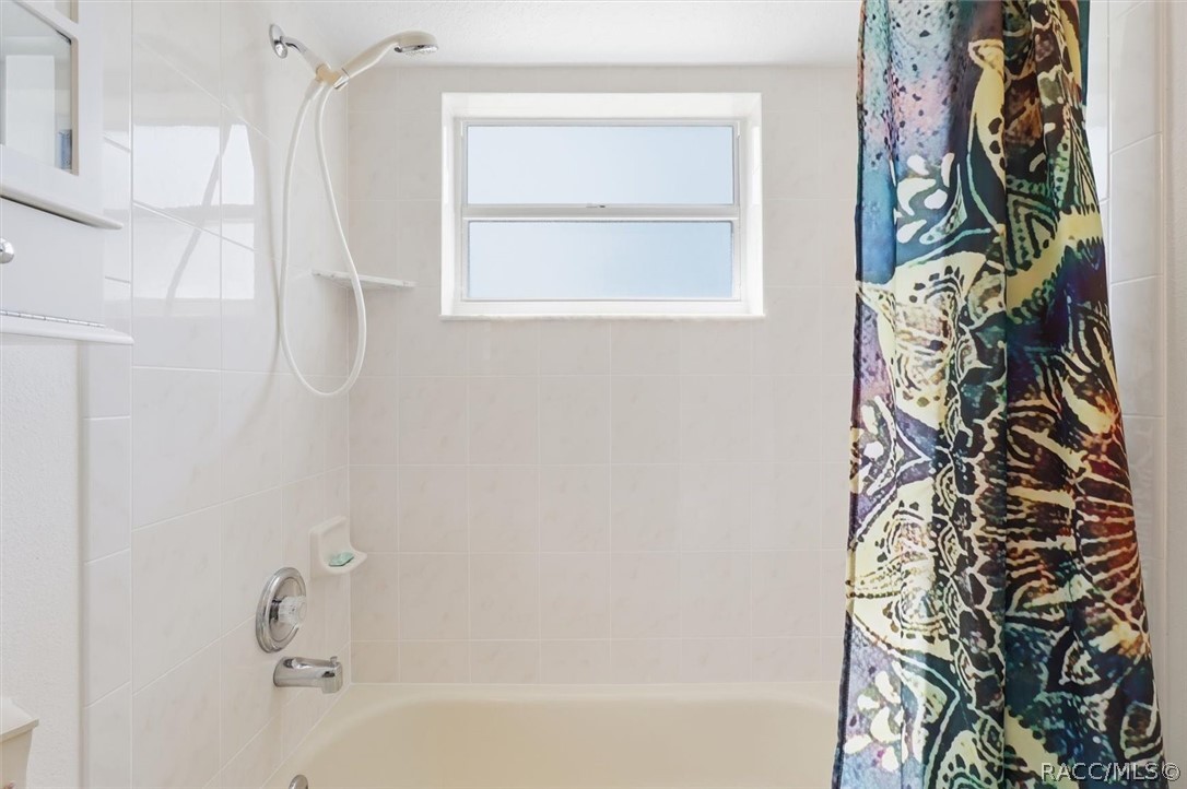 Main Bath